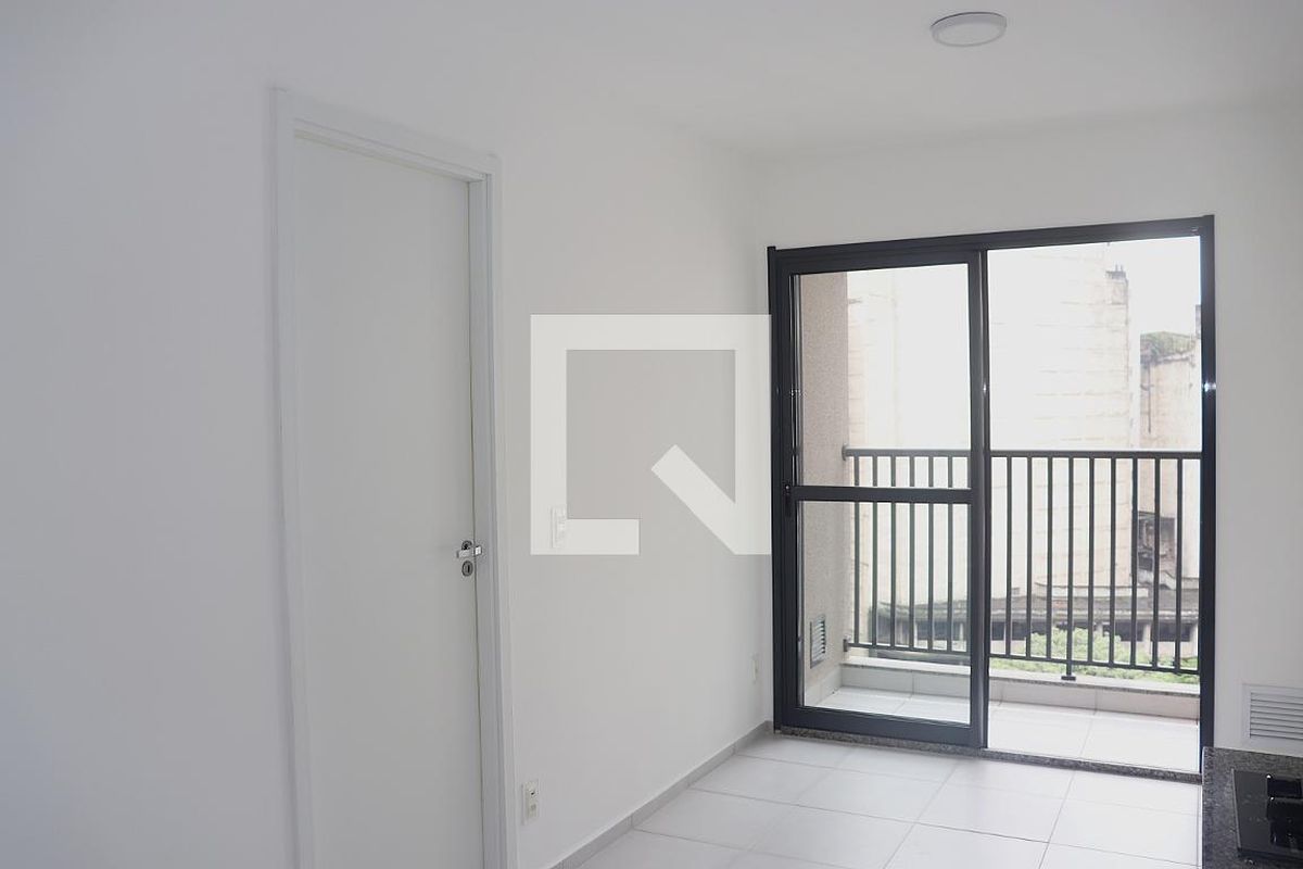 Kitnet-Studio, 29 m² - Foto 4