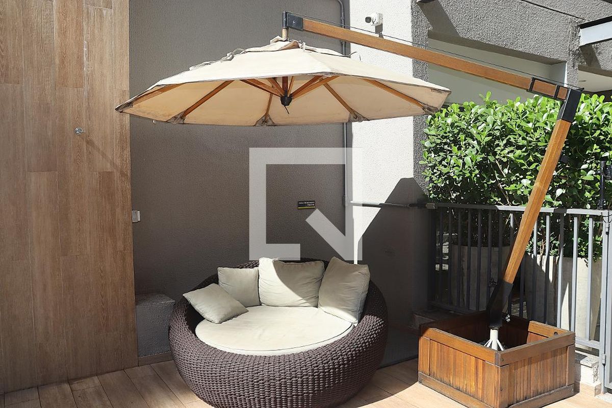 Kitnet-Studio, 29 m² - Foto 58