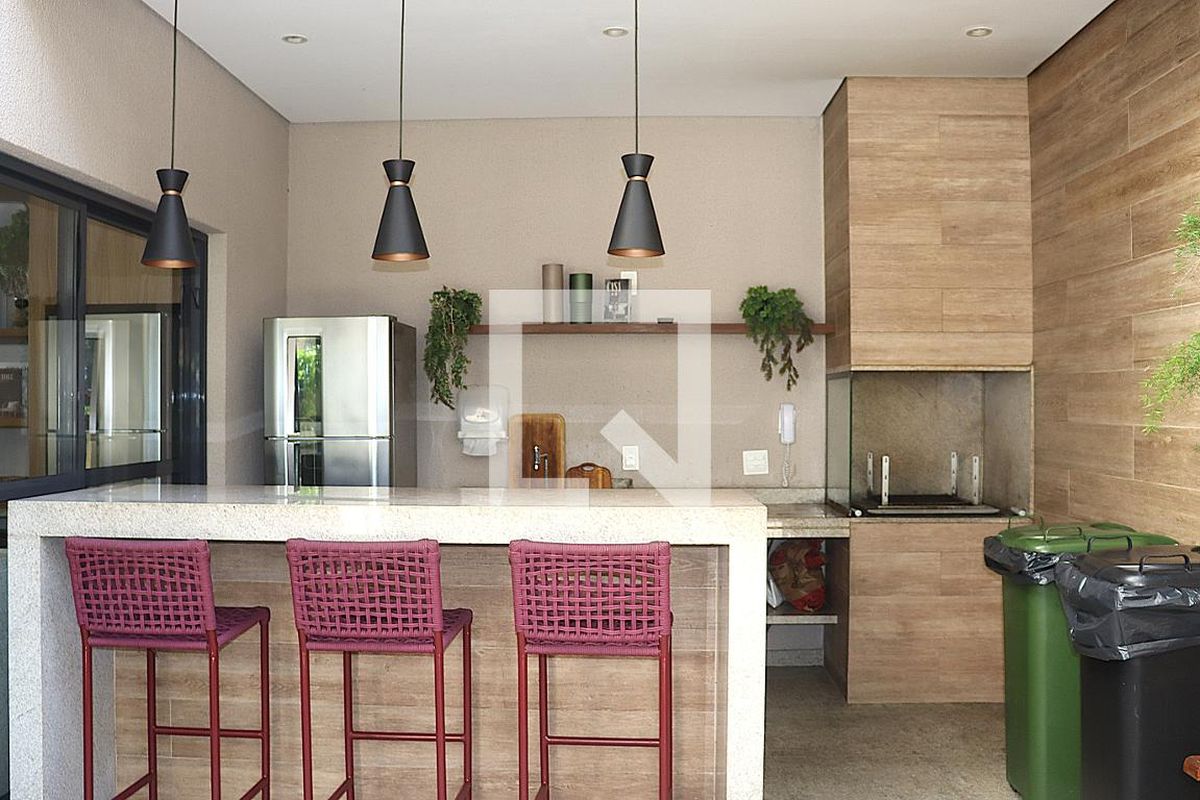 Kitnet-Studio, 29 m² - Foto 68