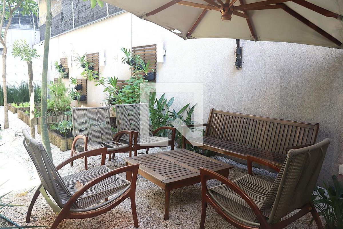 Kitnet-Studio, 29 m² - Foto 104