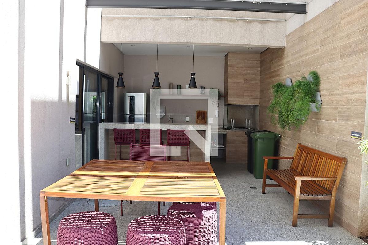Kitnet-Studio, 29 m² - Foto 66