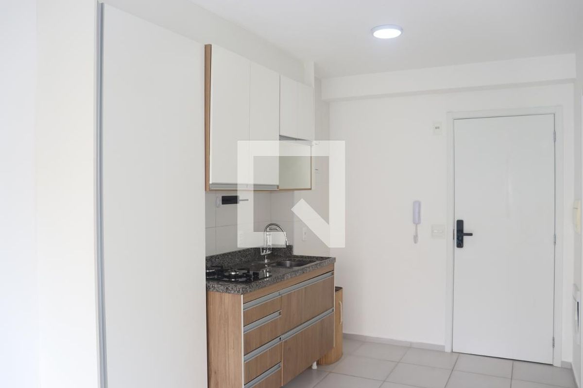 Kitnet-Studio, 29 m² - Foto 8