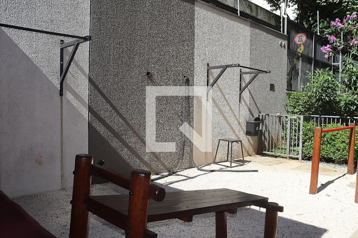 Kitnet-Studio, 29 m² - Foto 114