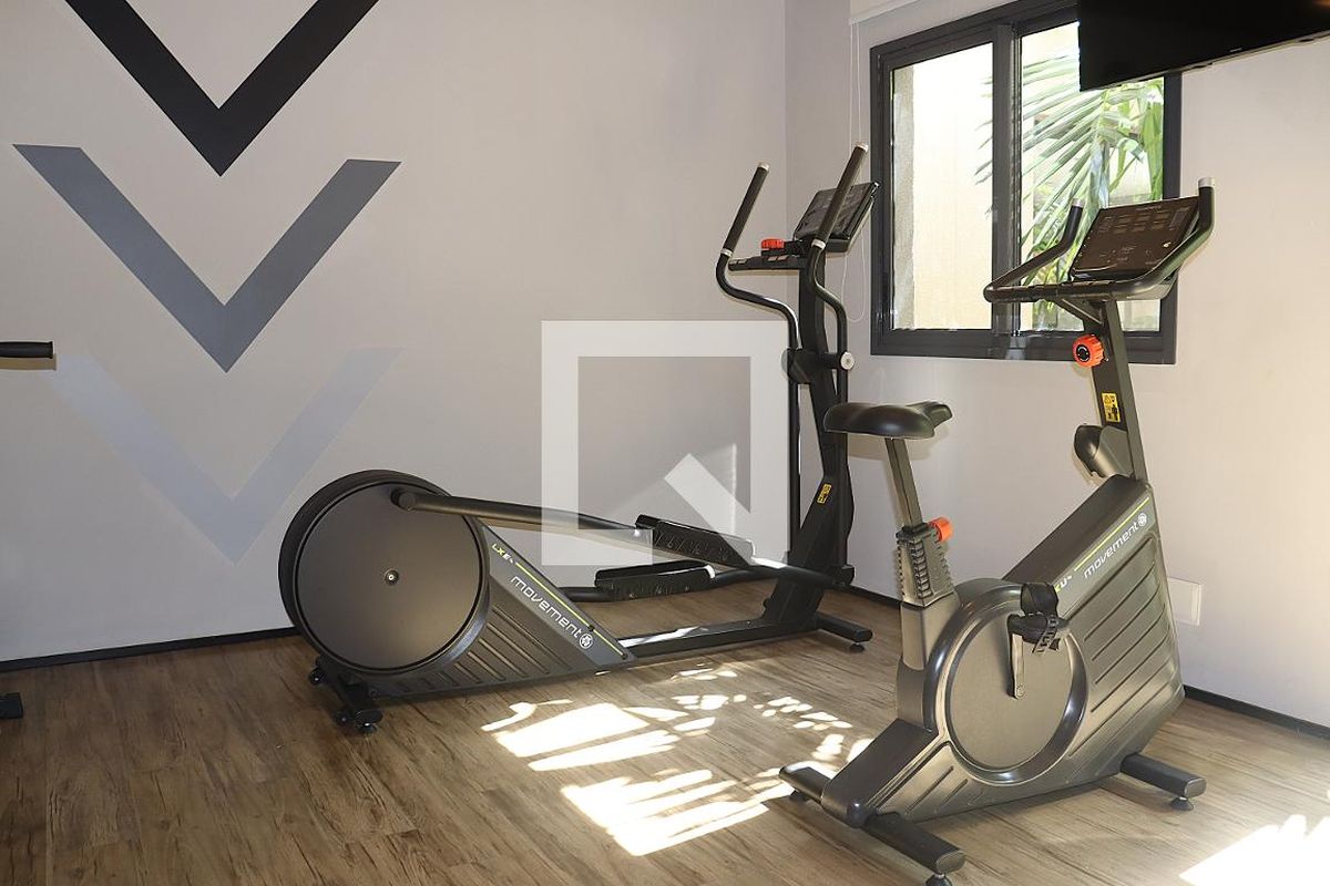 Kitnet-Studio, 29 m² - Foto 78