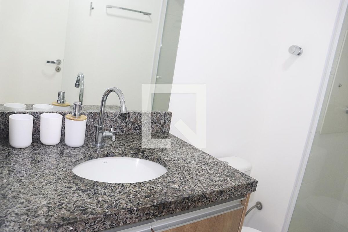 Kitnet-Studio, 29 m² - Foto 34