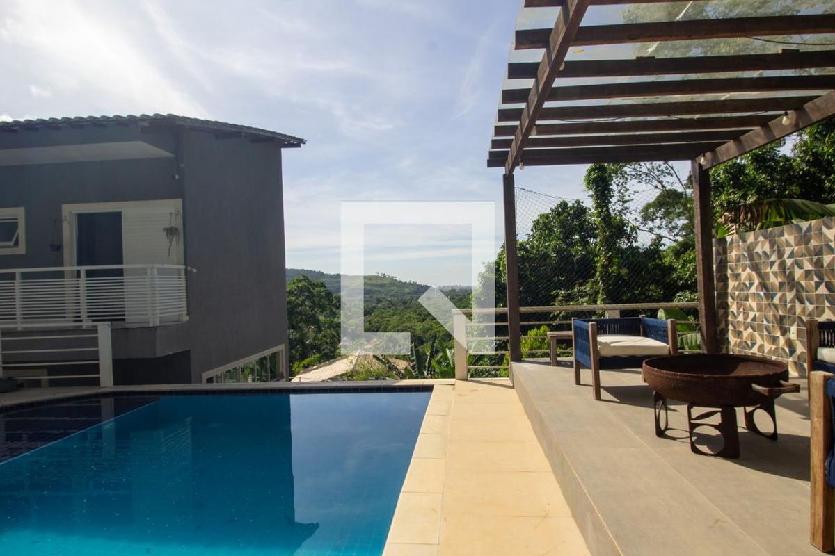 Casa, 5 quartos, 350 m² - Foto 122