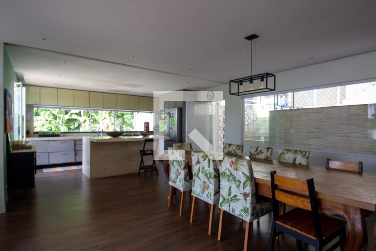 Casa, 5 quartos, 350 m² - Foto 14