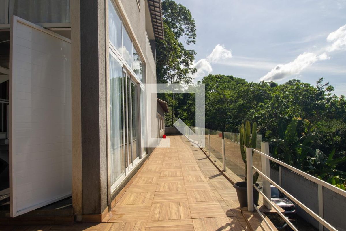 Casa, 5 quartos, 350 m² - Foto 178