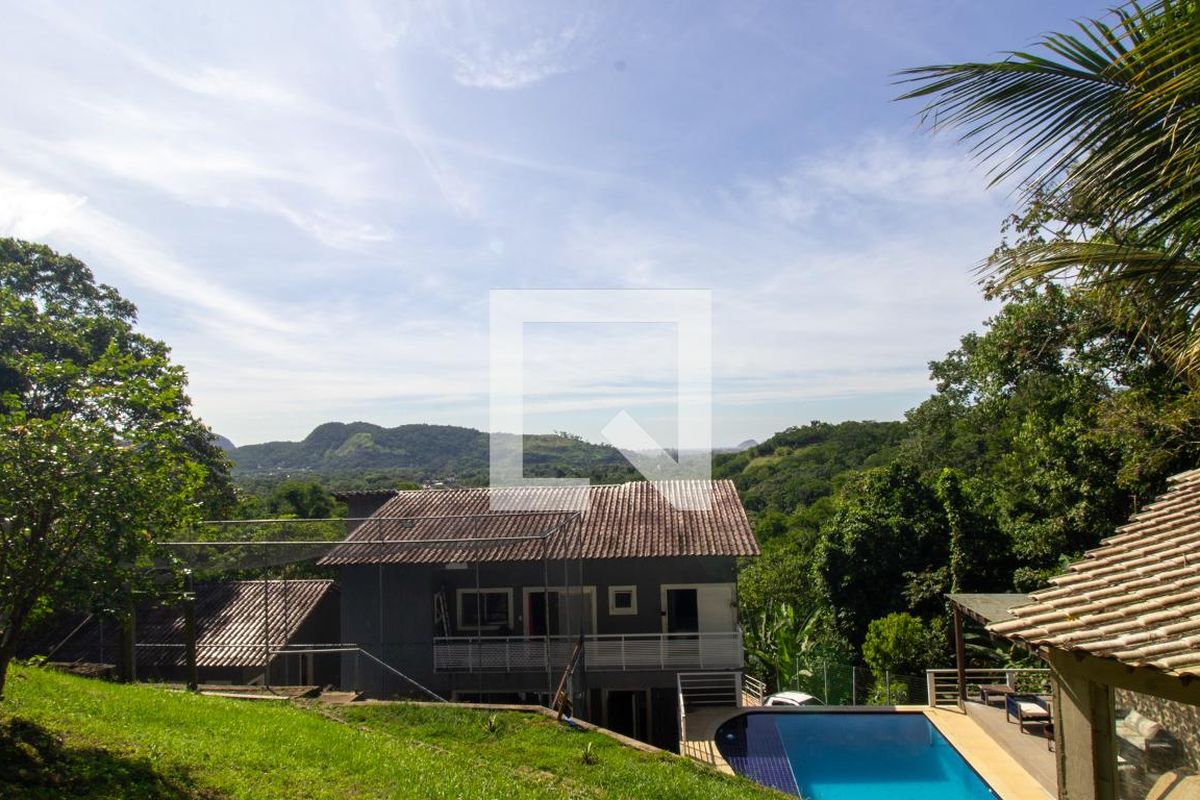 Casa, 5 quartos, 350 m² - Foto 134