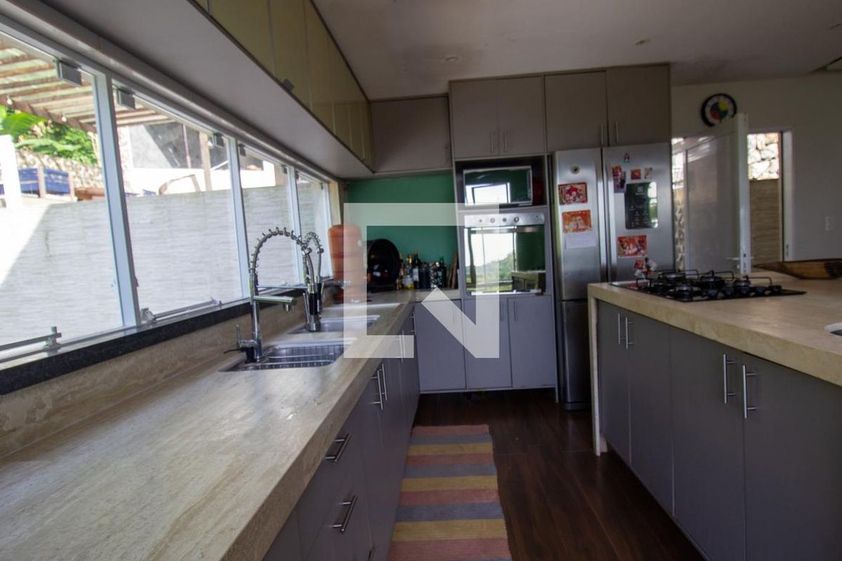 Casa, 5 quartos, 350 m² - Foto 96