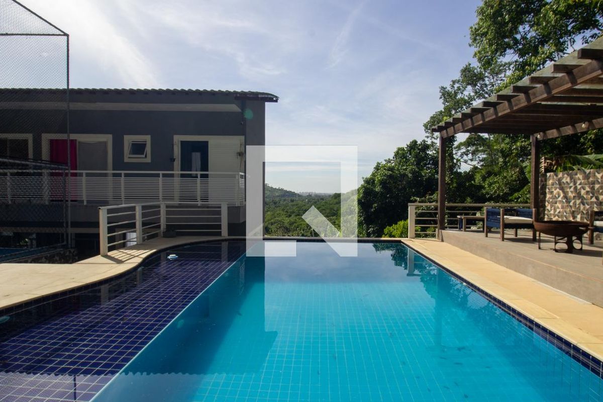 Casa, 5 quartos, 350 m² - Foto 116