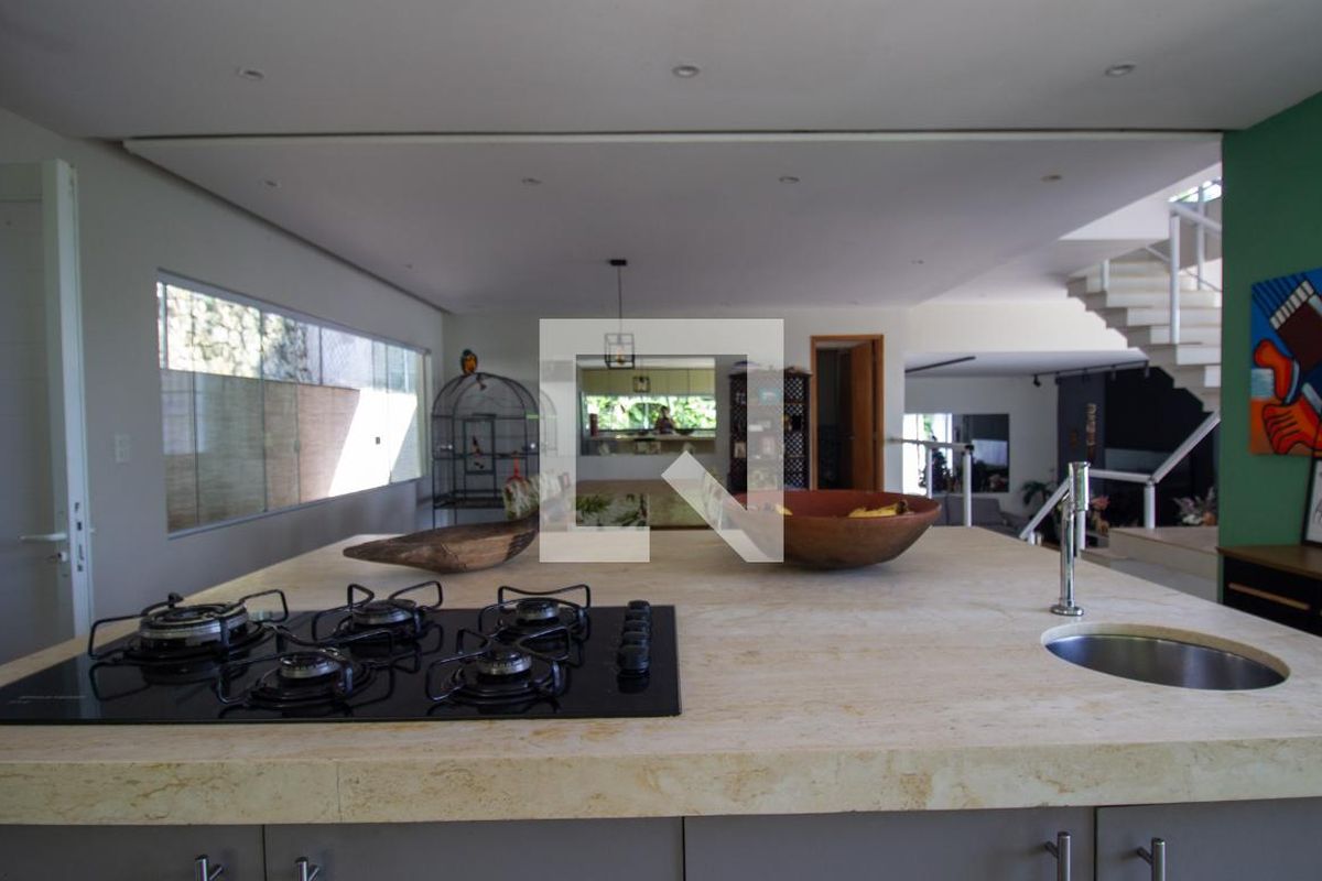 Casa, 5 quartos, 350 m² - Foto 100