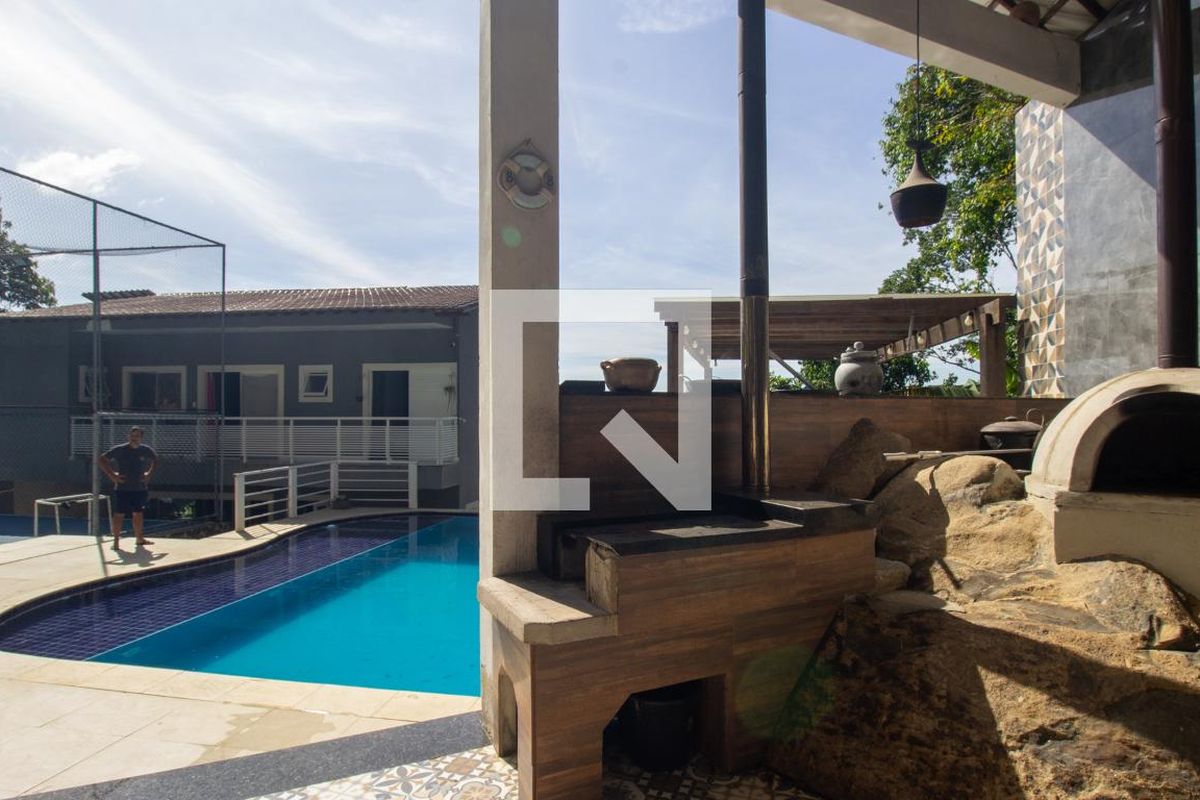 Casa, 5 quartos, 350 m² - Foto 130