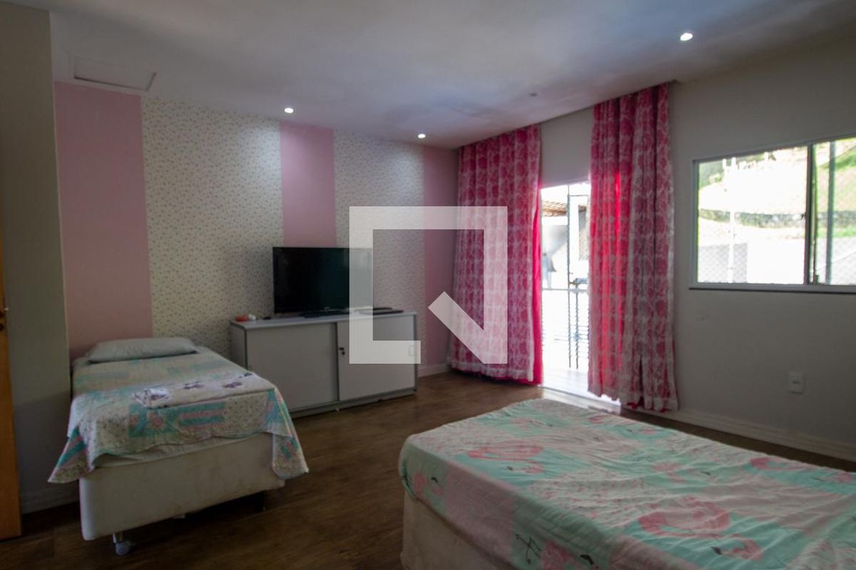 Casa, 5 quartos, 350 m² - Foto 58