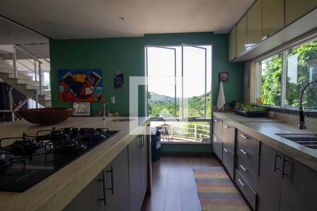 Casa, 5 quartos, 350 m² - Foto 98