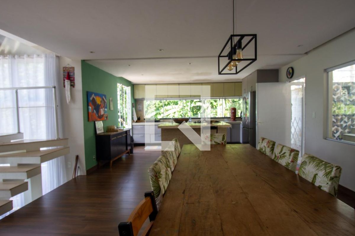 Casa, 5 quartos, 350 m² - Foto 16