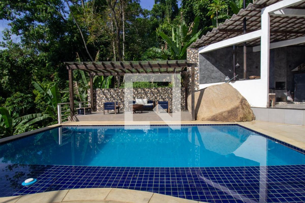 Casa, 5 quartos, 350 m² - Foto 112