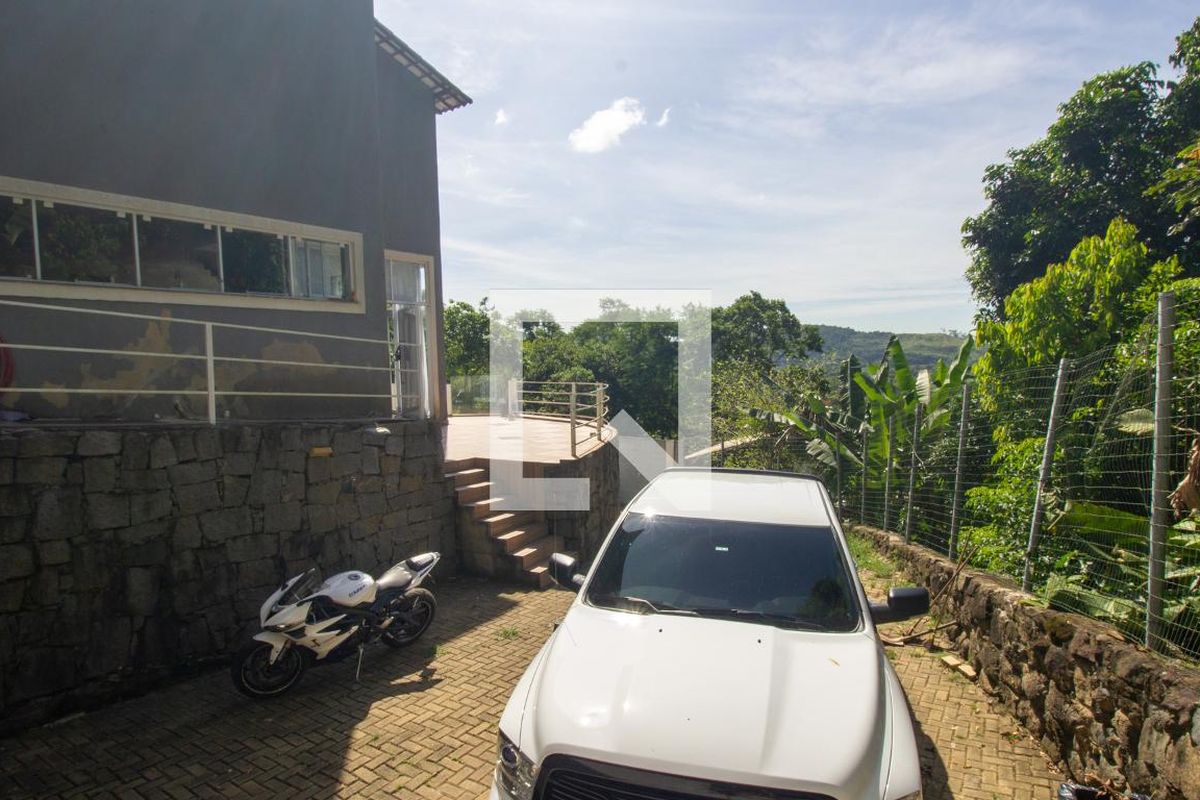 Casa, 5 quartos, 350 m² - Foto 186