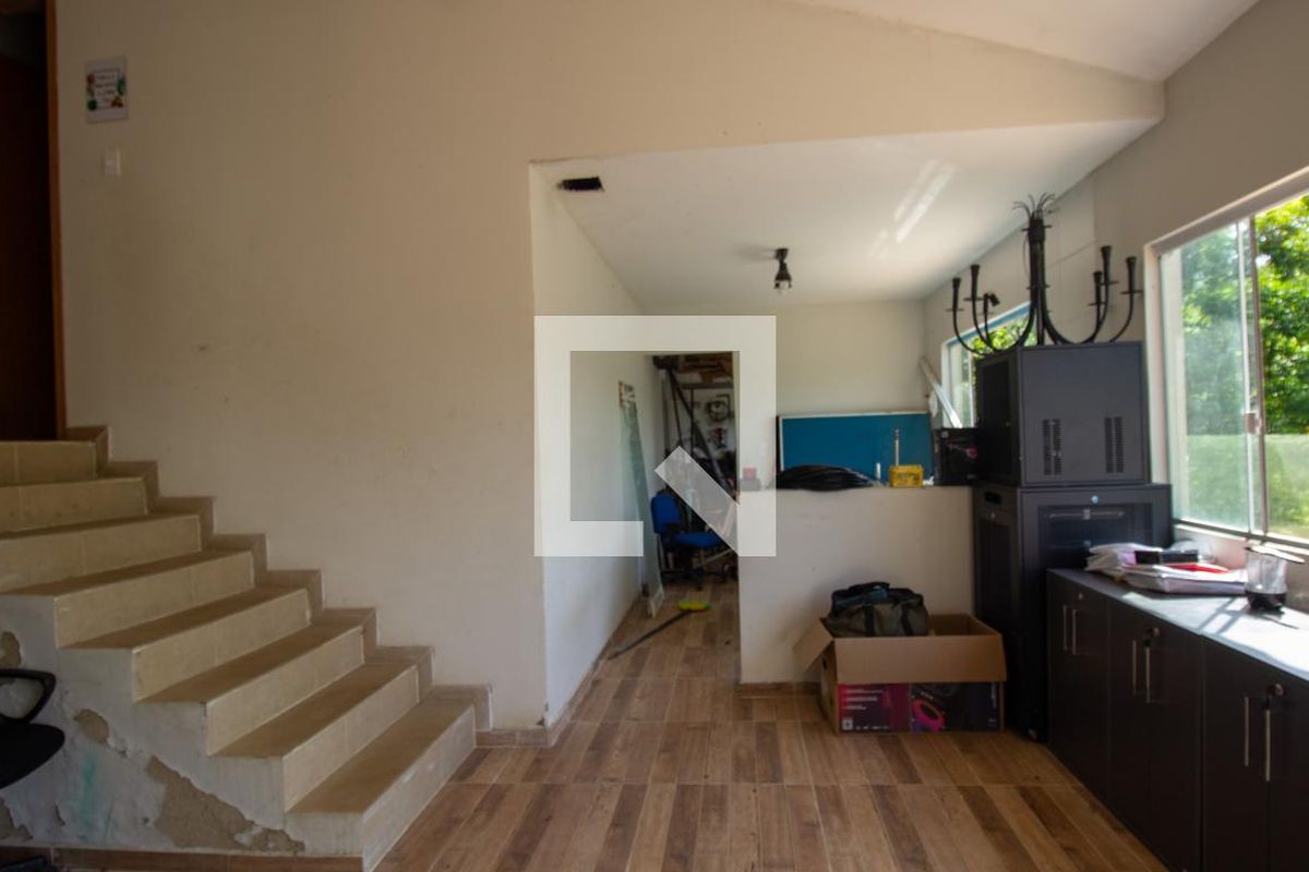 Casa, 5 quartos, 350 m² - Foto 138