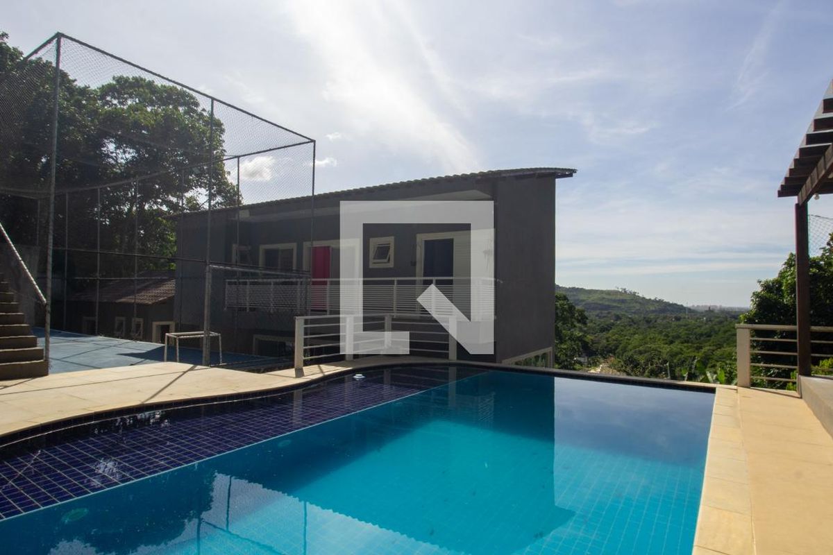 Casa, 5 quartos, 350 m² - Foto 118
