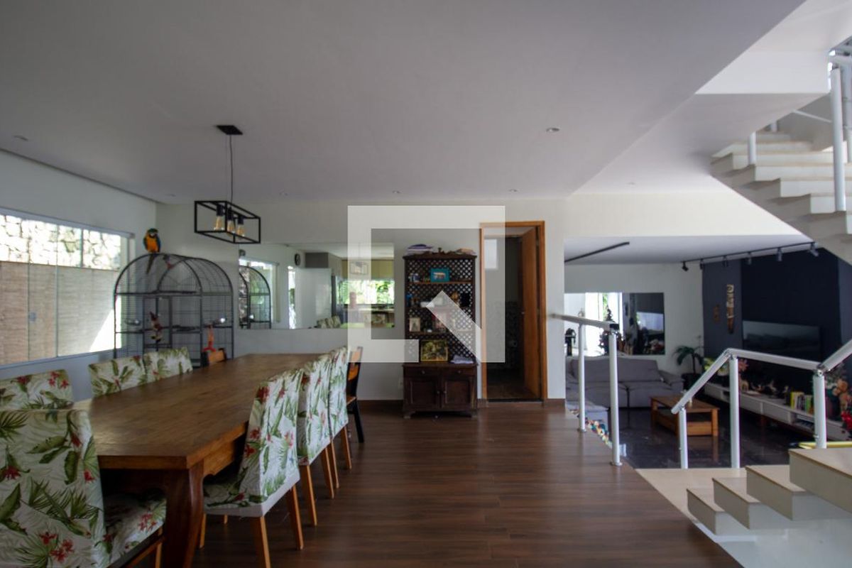 Casa, 5 quartos, 350 m² - Foto 18