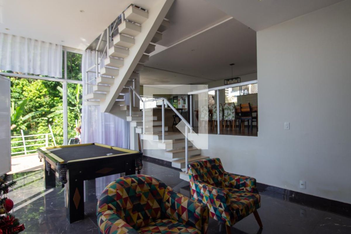 Casa, 5 quartos, 350 m² - Foto 12