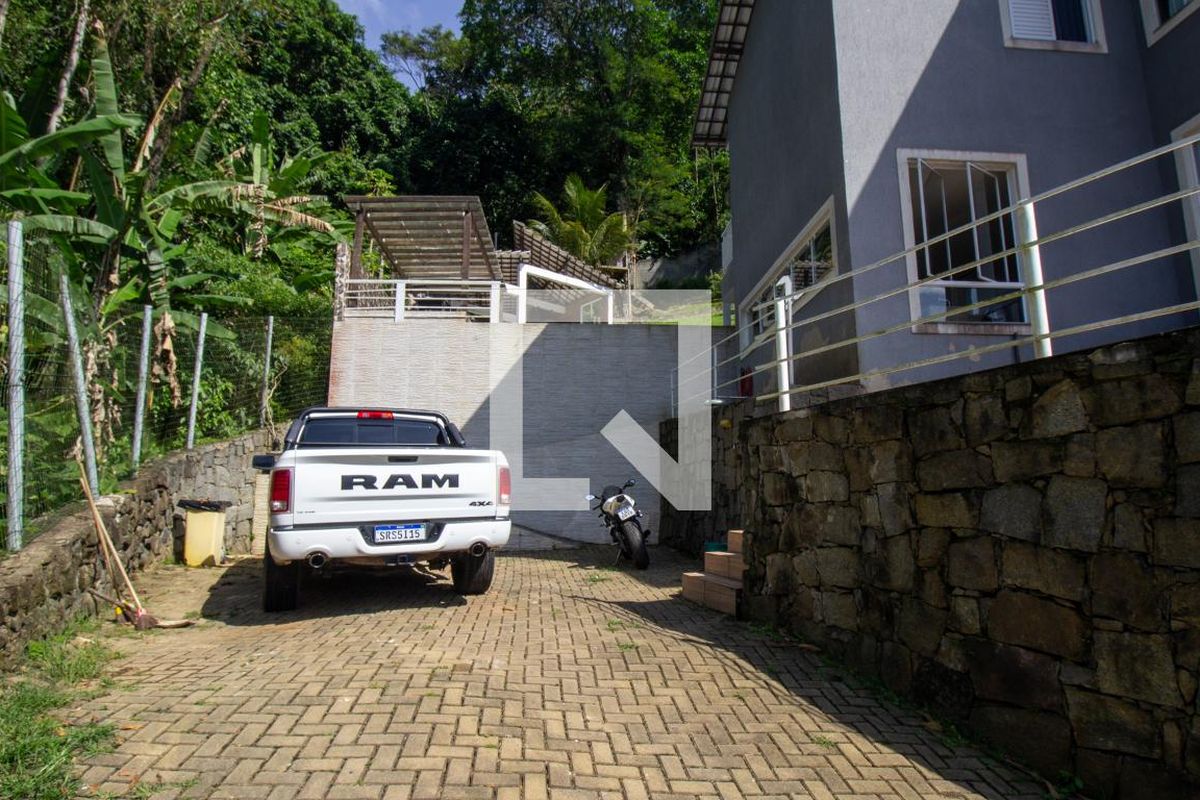 Casa, 5 quartos, 350 m² - Foto 190