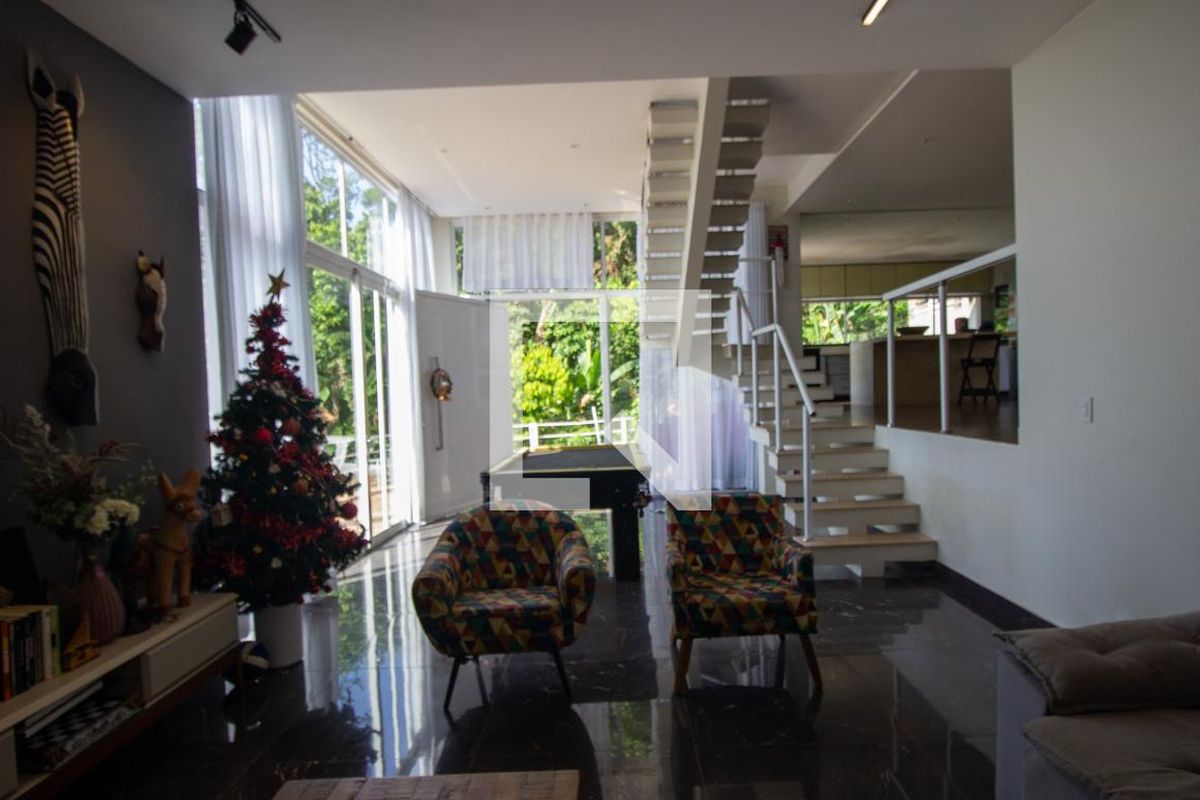 Casa, 5 quartos, 350 m² - Foto 10