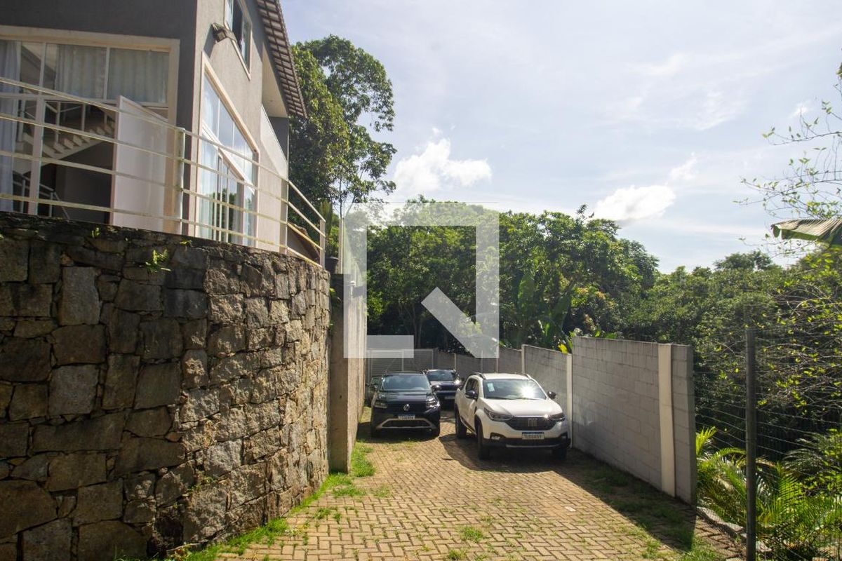 Casa, 5 quartos, 350 m² - Foto 188