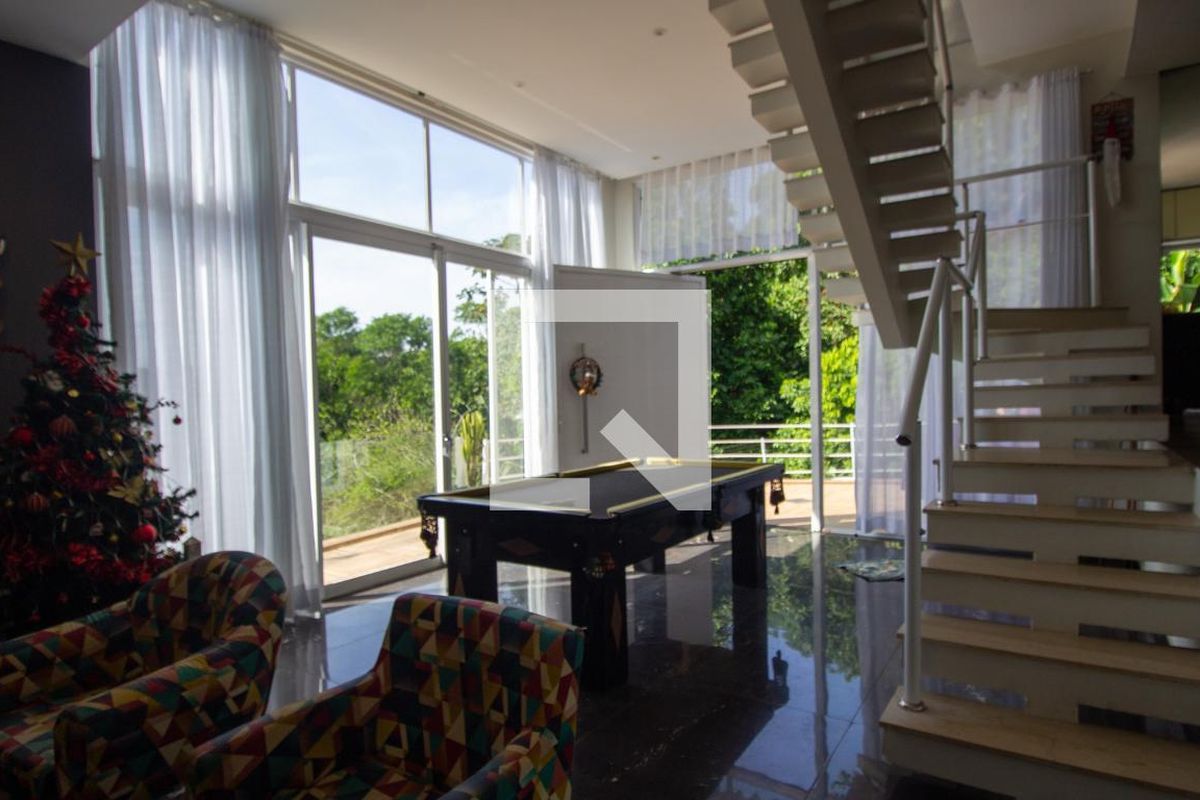 Casa, 5 quartos, 350 m² - Foto 2