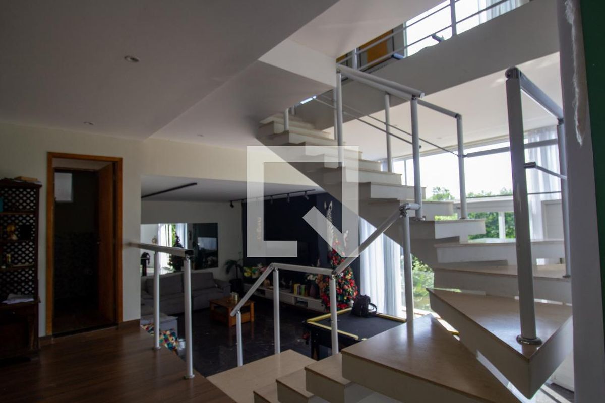 Casa, 5 quartos, 350 m² - Foto 20