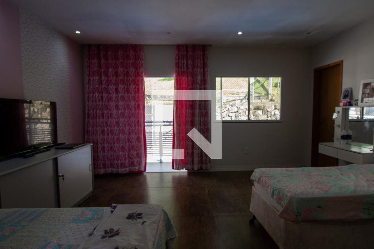 Casa, 5 quartos, 350 m² - Foto 56