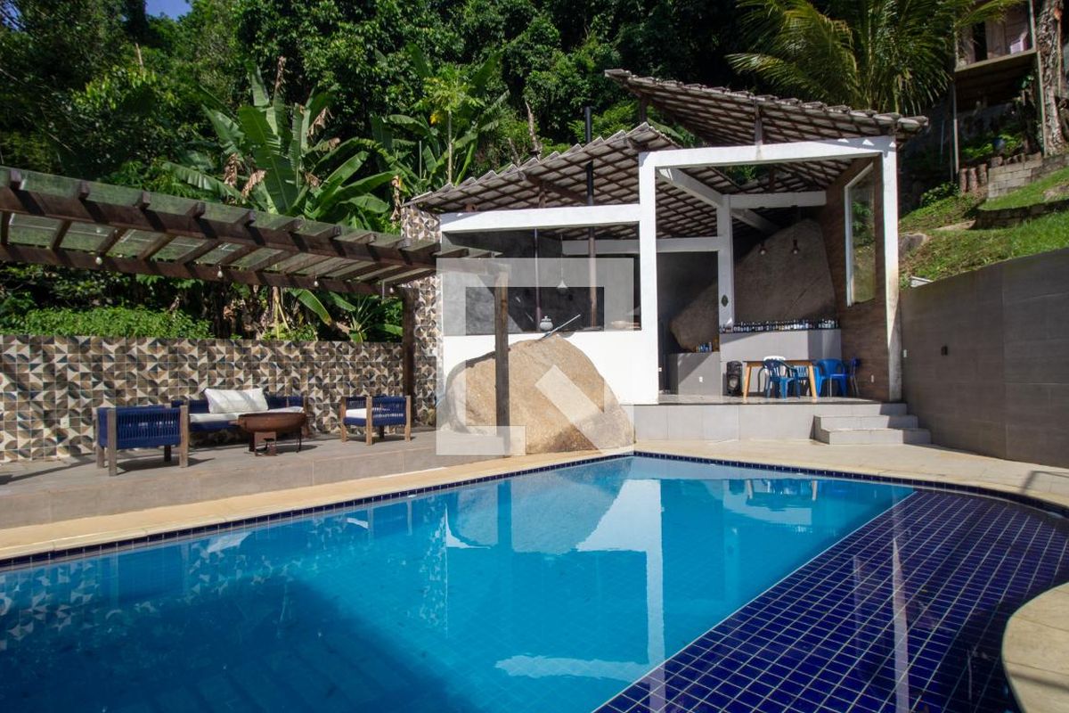 Casa, 5 quartos, 350 m² - Foto 114