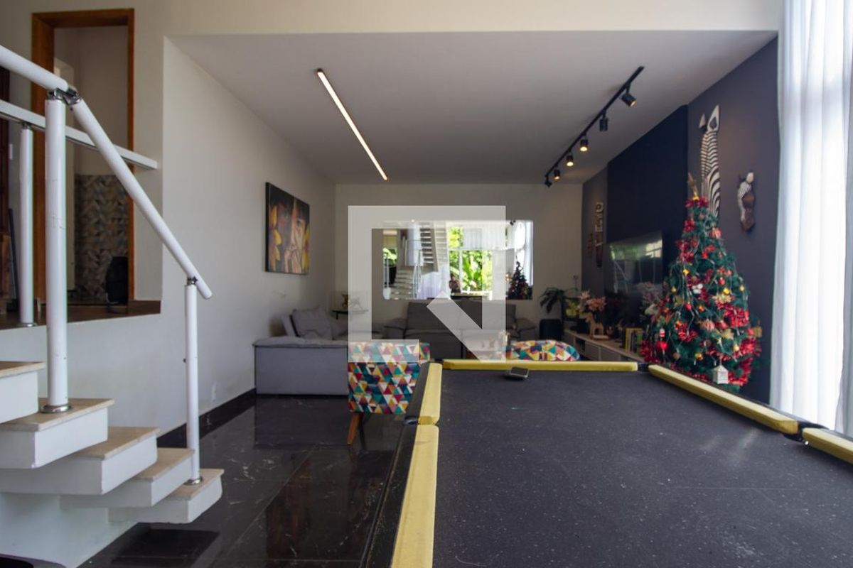 Casa, 5 quartos, 350 m² - Foto 6