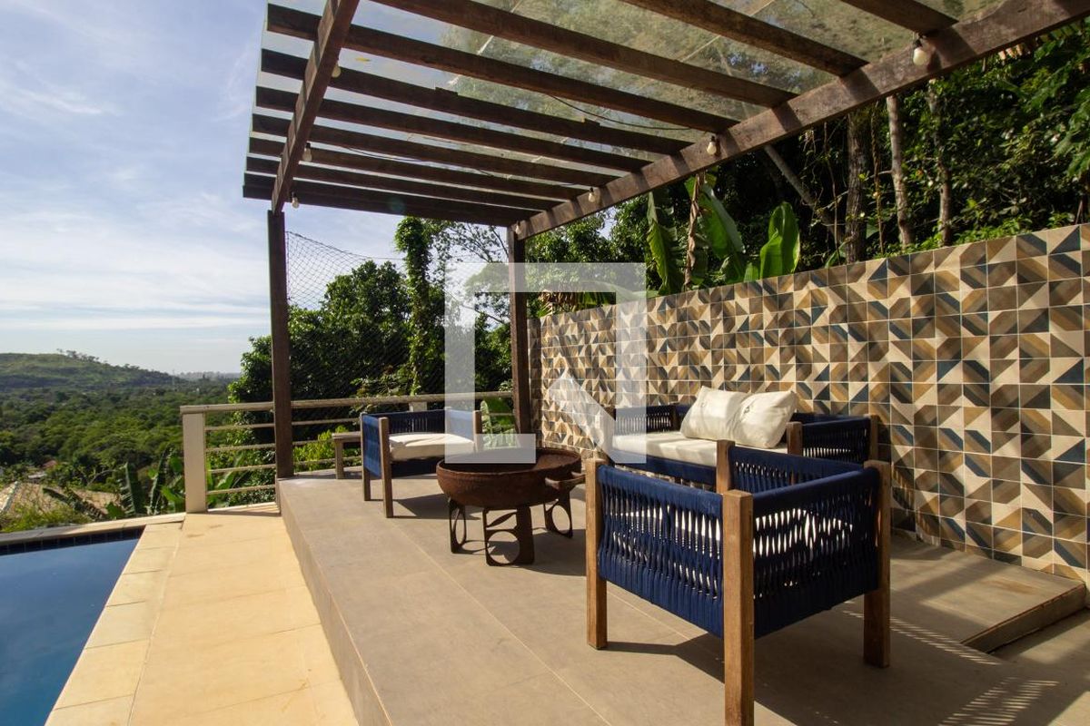 Casa, 5 quartos, 350 m² - Foto 120