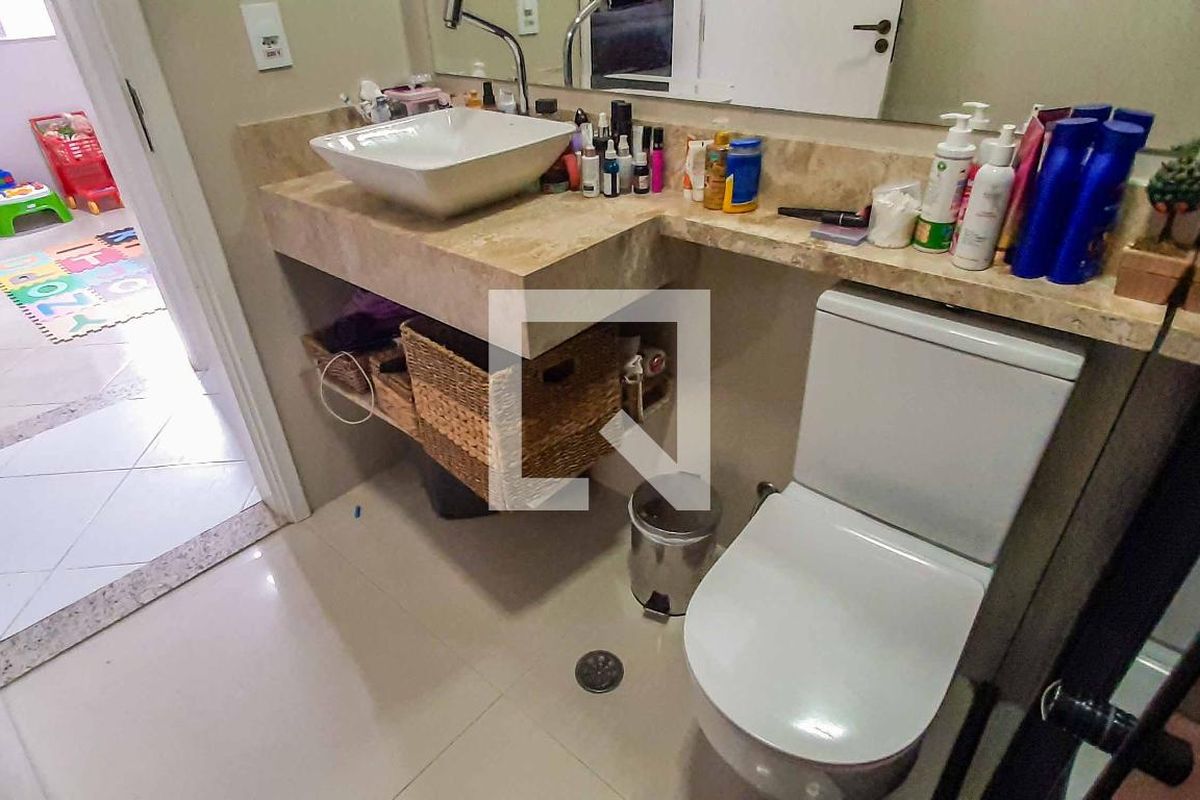 Casa, 6 quartos, 216 m² - Foto 85