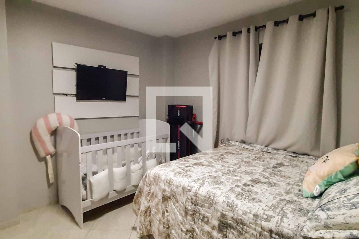 Casa, 6 quartos, 216 m² - Foto 55
