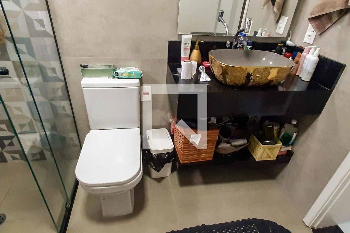 Casa, 6 quartos, 216 m² - Foto 47