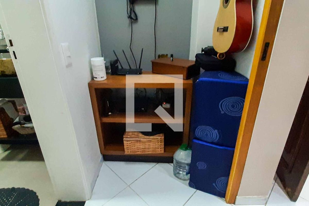 Casa, 6 quartos, 216 m² - Foto 37