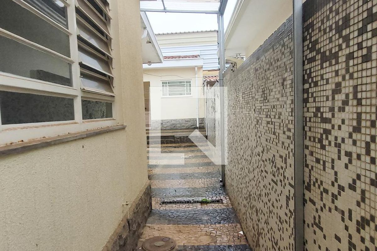 Casa à Venda - Taquaral, 3 Quartos,  308 m2 em , Campinas - sp | SoloBR