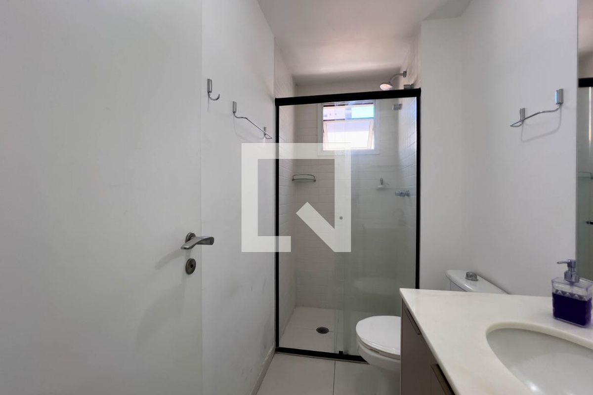 Apartamento, 2 quartos, 65 m² - Foto 24
