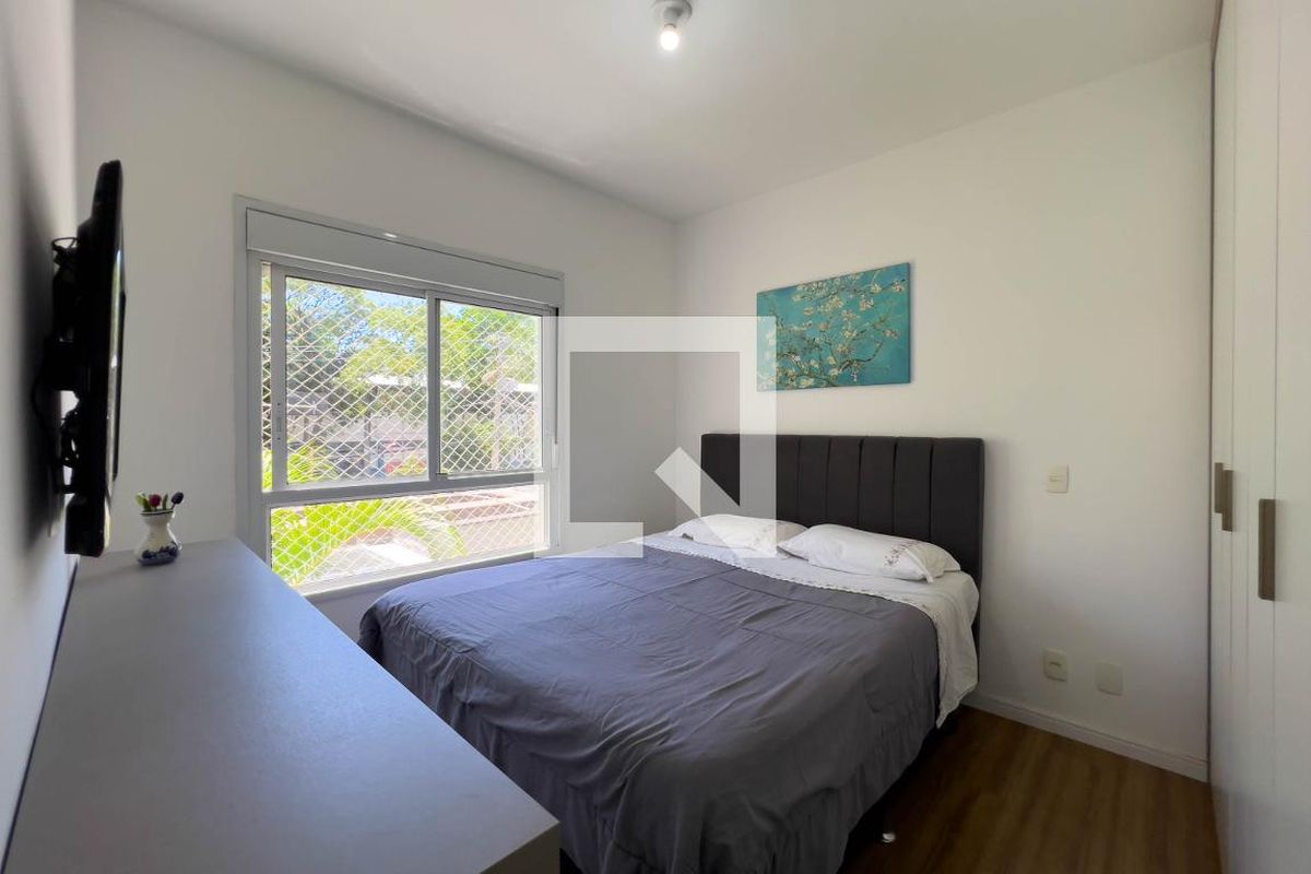 Apartamento, 2 quartos, 65 m² - Foto 14
