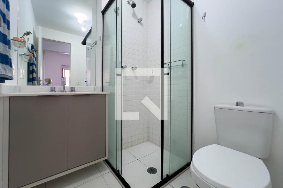 Apartamento, 2 quartos, 65 m² - Foto 38