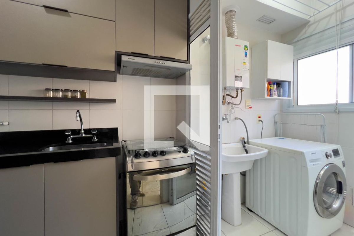 Apartamento, 2 quartos, 65 m² - Foto 50