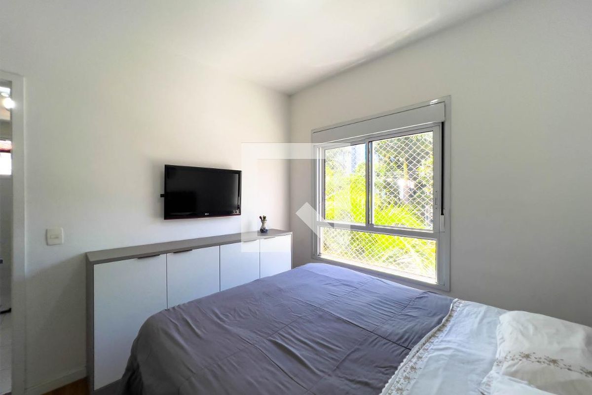 Apartamento, 2 quartos, 65 m² - Foto 16