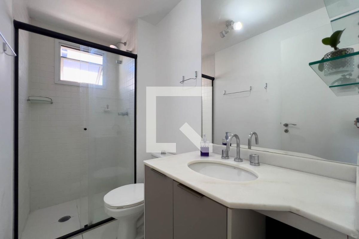 Apartamento, 2 quartos, 65 m² - Foto 22