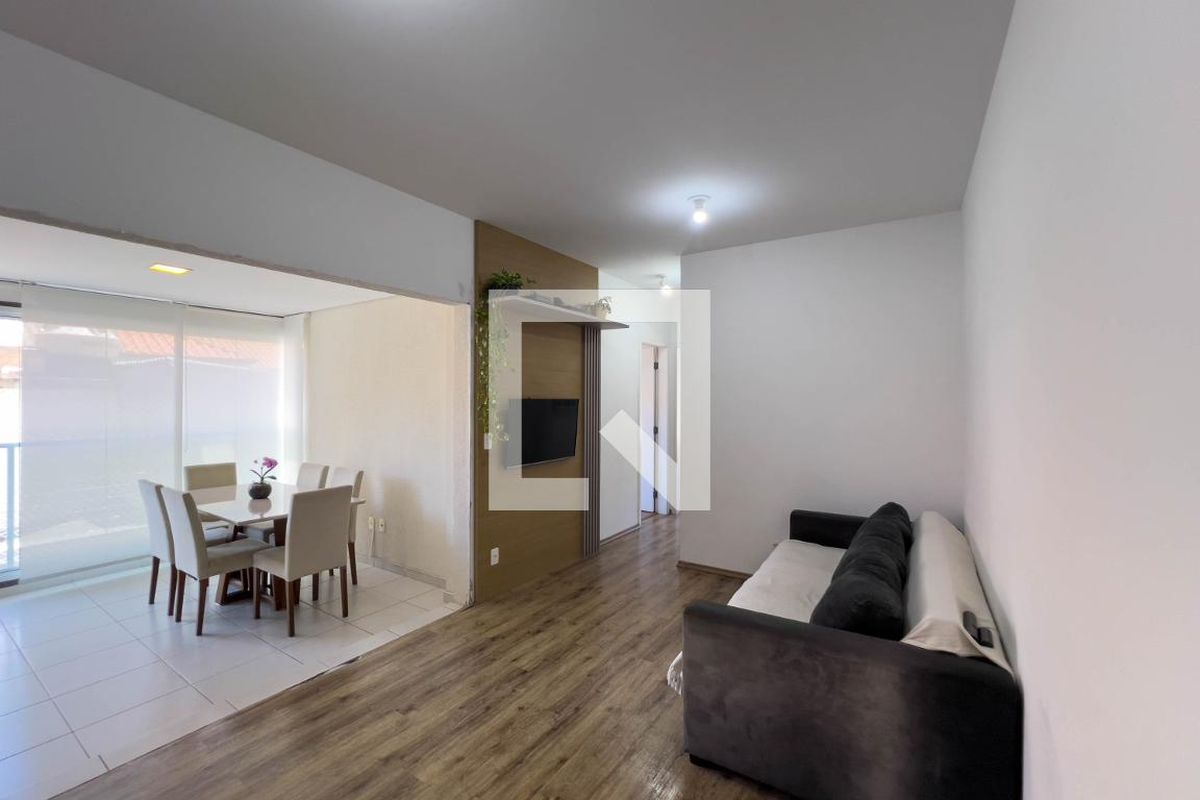 Apartamento, 2 quartos, 65 m² - Foto 2