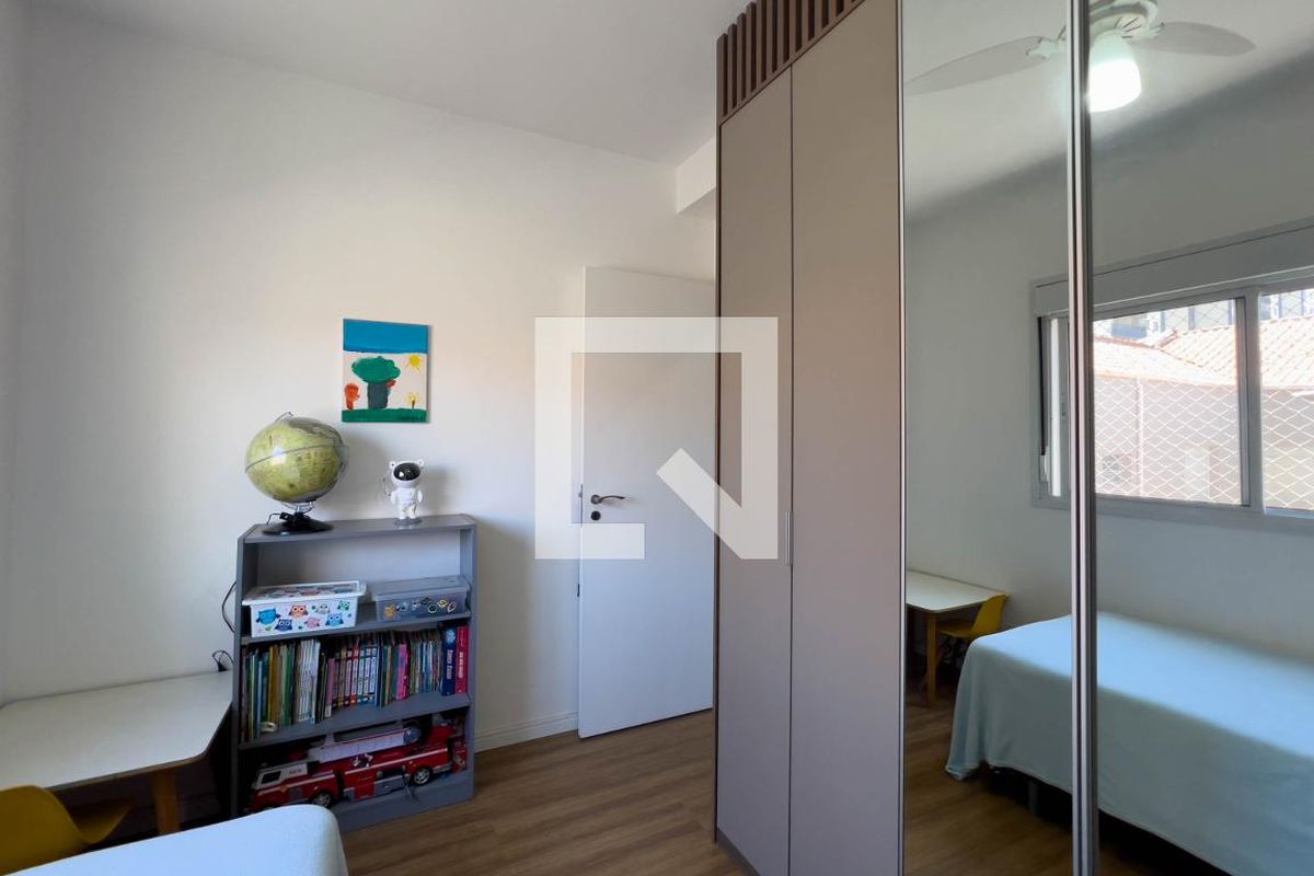 Apartamento, 2 quartos, 65 m² - Foto 34