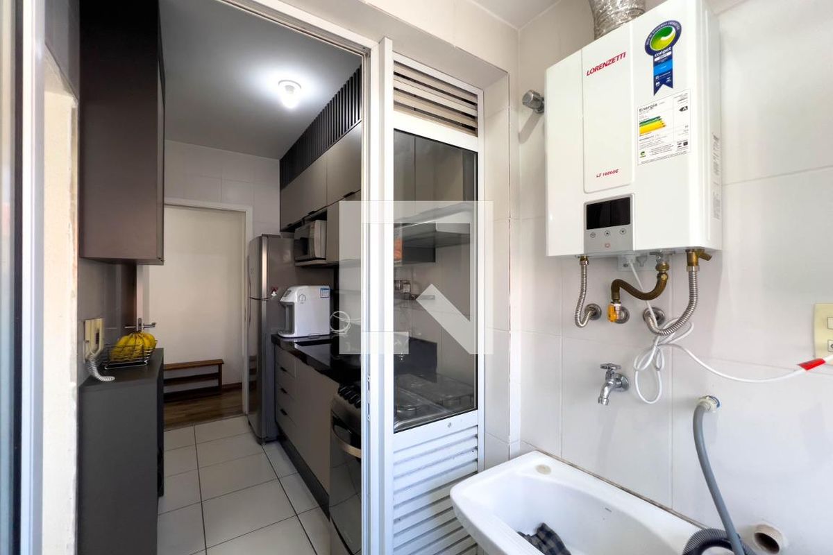 Apartamento, 2 quartos, 65 m² - Foto 54