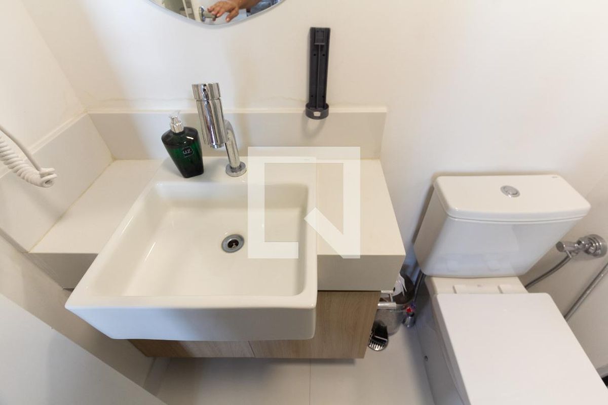 Kitnet-Studio, 25 m² - Foto 28